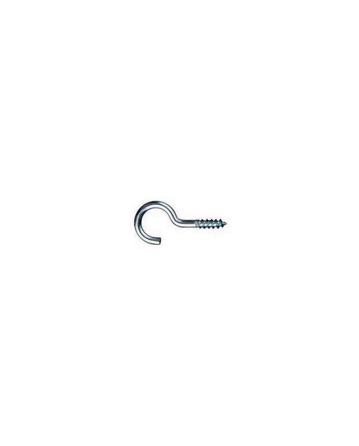 HEMBRILLA ABIERTA INDEX 21X100 ZINCADA C/100UDS.