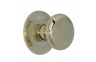 POMO PUERTA EQ-1085 LATONADO MATE JANDEL