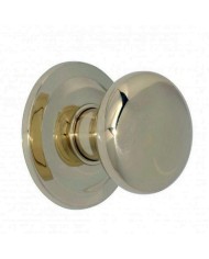 POMO PUERTA EQ-1085 LATONADO MATE JANDEL