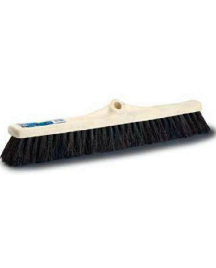 CEPILLO BARRENDERO VIKINGA 50 CMS. POLY-PELO SIN MANGO 23009