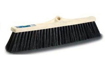 CEPILLO BARRENDERO VIKINGA 50 CMS. FIBRA/PLASTICO SIN MANGO