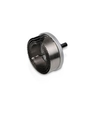 BROCA CAMPANA KREATOR KRT100404 5PZAS (68-100 MM)