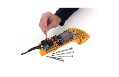 DESTORNILLADOR KREATOR PRECISION KRTH22101 JGO(6 PZS-SL+PH)