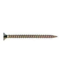 TORNILLO POZI INDEX BICROMATADO 2'5X 16 CAJA 1000UDS.