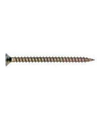TORNILLO POZI INDEX BICROMATADO 2'5X 12 CAJA 1000UDS.