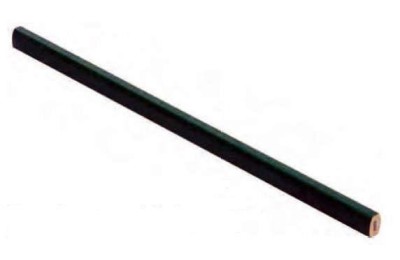 LAPIZ MARMOLISTA 25 CMS....