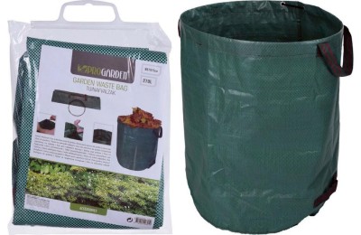 BOLSA PARA BASURA PROGARDEN JARDIN 270L