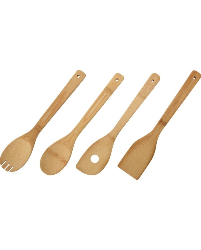 KIT UTENSILIOS DE COCINA EXCELLENTH 4PZAS. 170482960