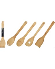 KIT UTENSILIOS DE COCINA EXCELLENTH 4PZAS. 170482960