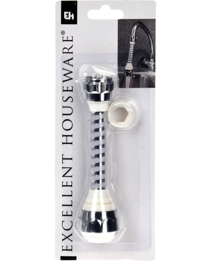 ATOMIZADOR EXCELLENTH FLEX. C/ADAPTADOR