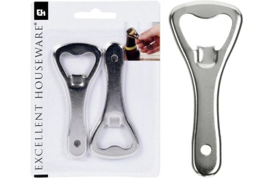 ABRIDOR EXCELLENTH METAL (B/2 UDS)