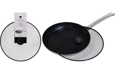 TAPADERA ANTISALPICADURAS EH 29CMS.