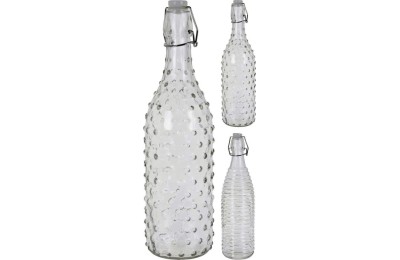 BOTELLA DE CRISTAL EXCELLENTH 1LT. 2ASS