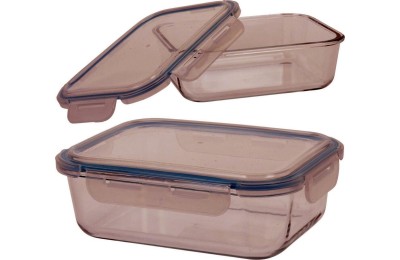 TAPER BOROSILICATO EXCELLENTH 1480ML.