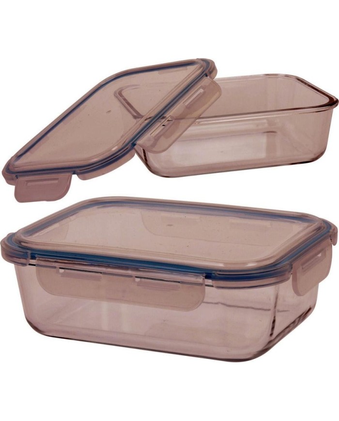 TAPER BOROSILICATO EXCELLENTH 1480ML. CD1001530