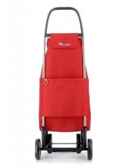 CARRO ROLSER I-MAX MF 4 RUEDAS ROJO