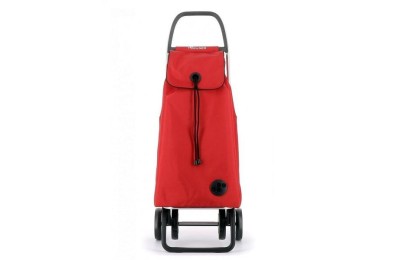 CARRO ROLSER I-MAX MF 4 RUEDAS ROJO
