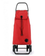 CARRO ROLSER I-MAX MF 4 RUEDAS ROJO