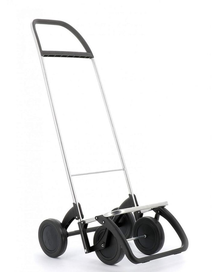 CARRO ROLSER I-MAX MF 4 RUEDAS AZUL