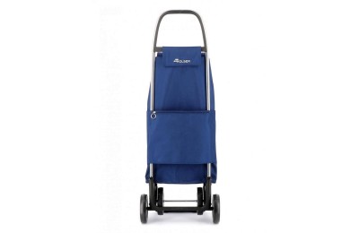 CARRO ROLSER I-MAX MF 4 RUEDAS AZUL