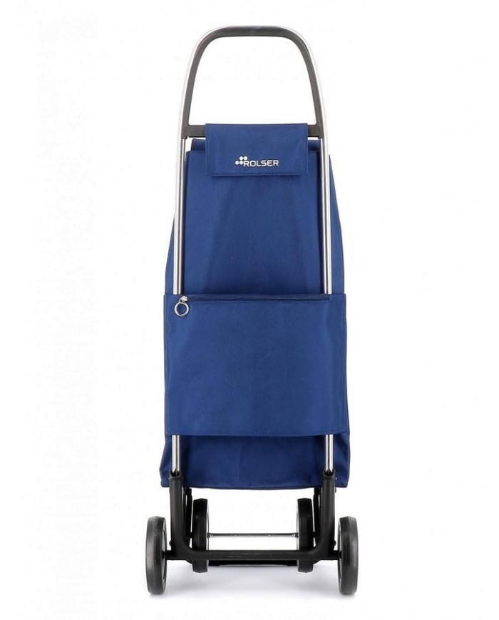 CARRO ROLSER I-MAX MF 4 RUEDAS AZUL