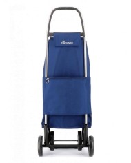 CARRO ROLSER I-MAX MF 4 RUEDAS AZUL