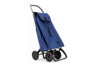 CARRO ROLSER I-MAX MF 4 RUEDAS AZUL
