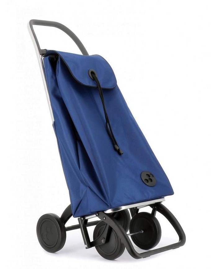 CARRO ROLSER I-MAX MF 4 RUEDAS AZUL
