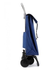 CARRO ROLSER I-MAX MF 4 RUEDAS AZUL