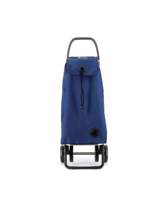 CARRO ROLSER I-MAX MF 4 RUEDAS AZUL