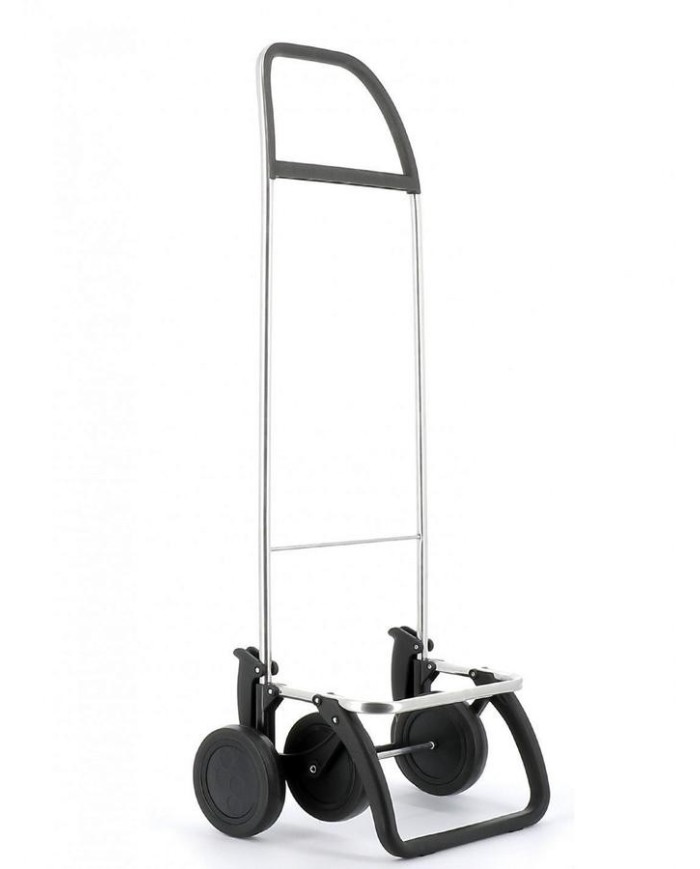CARRO ROLSER I-MAX MF 4 RUEDAS AZUL