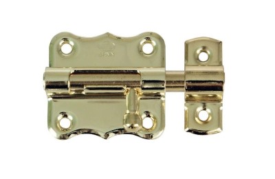 PASADOR LATON 384- 40 MM....