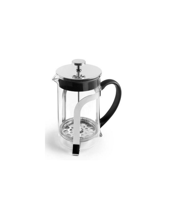 CAFETERA TETERA EMBOLO 800ML. IBILI