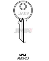 LLAVES EN BRUTO AMG-3D    GRUPO B