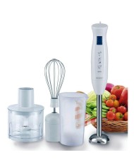 BATIDORA PARA BATIDOS SOGO 350W.