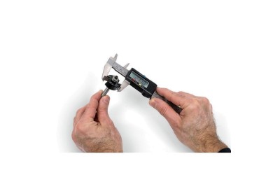 CALIBRE KREATOR DIGITAL KRT705004 150 MM. (PILAS INCLUIDAS)