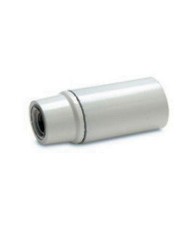 PORTALAMPARAS LISO E-27 REF.161-B