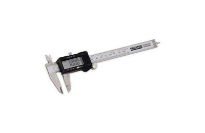 CALIBRE KREATOR DIGITAL KRT705004 150 MM. (PILAS INCLUIDAS)