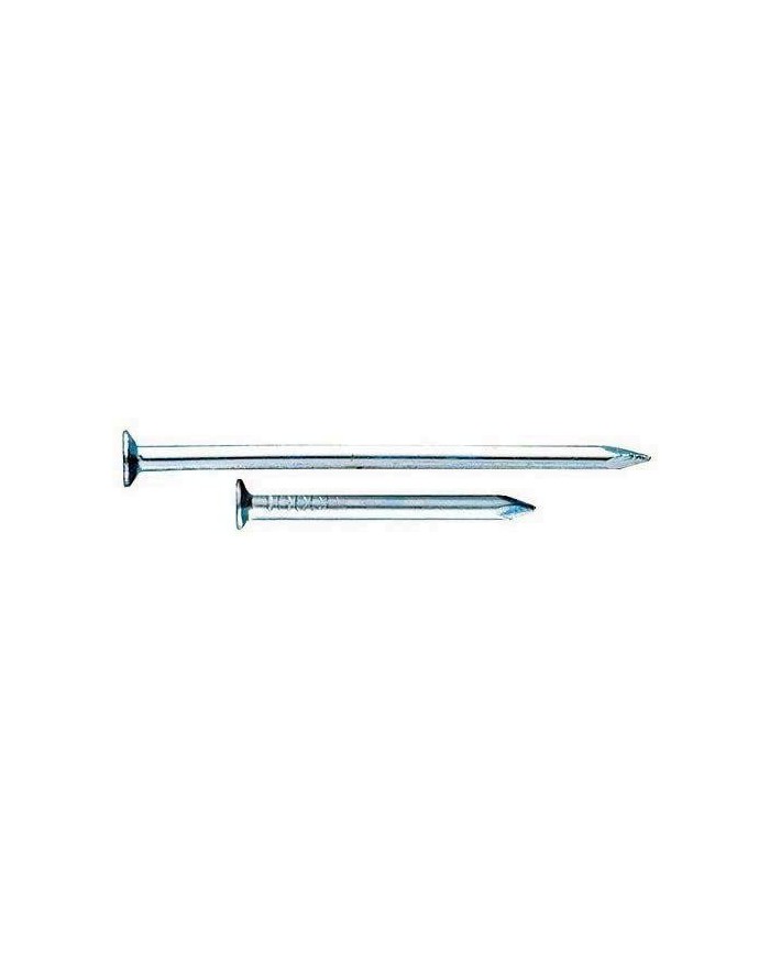 PUNTAS ACERO INDEX 2'90X60 (300U)
