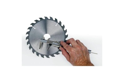 CALIBRE KREATOR ACERO KRT705002 150 MM