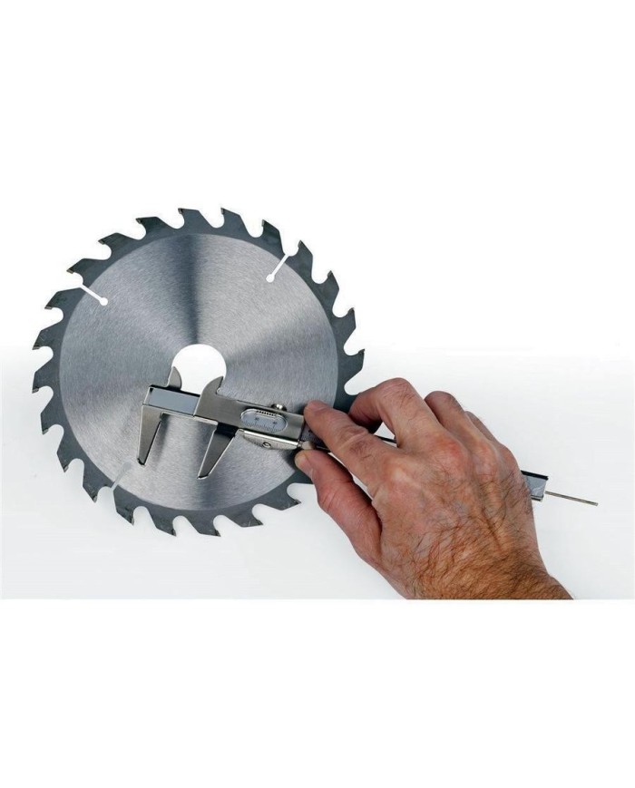 CALIBRE KREATOR ACERO KRTH70702 150 MM