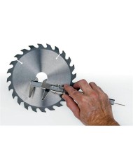 CALIBRE KREATOR ACERO KRTH70702 150 MM