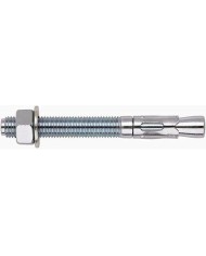 ANCLAJE MACHO ZINCADO INDEX M16X220 (25U)