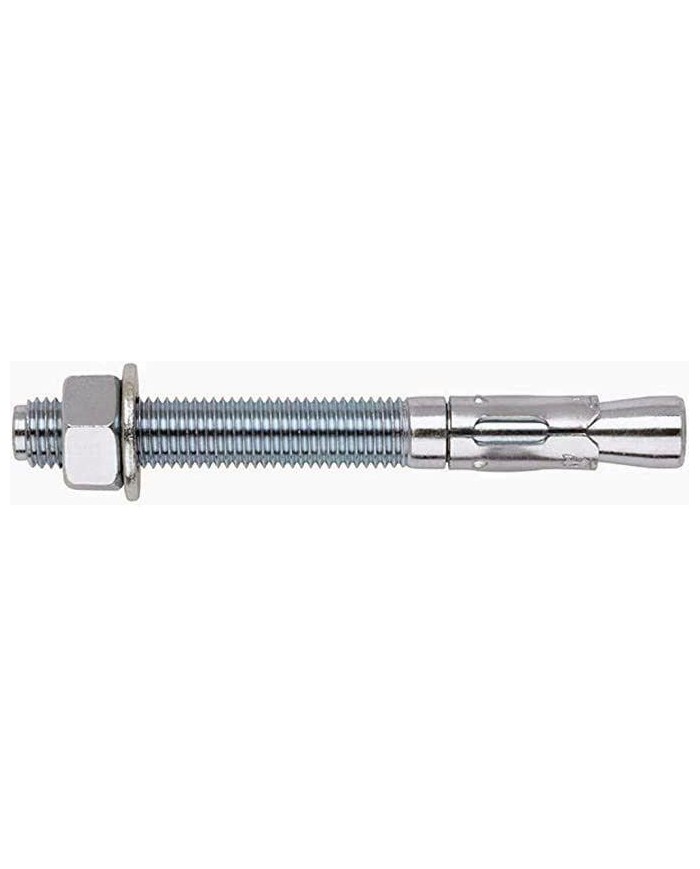 ANCLAJE MACHO ZINCADO INDEX M14X170 (25U)