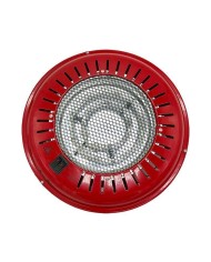 CALEFACTOR CERAMICO GEKO 2000W