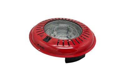 BRASERO ELECTRICO RAYDAN 800W