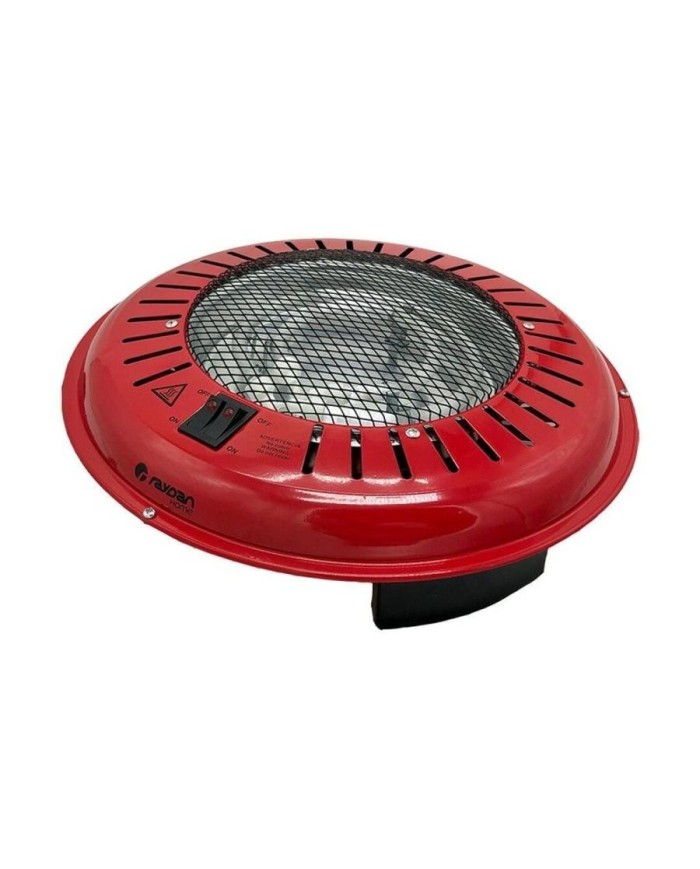 BRASERO ELECTRICO RAYDAN 800W