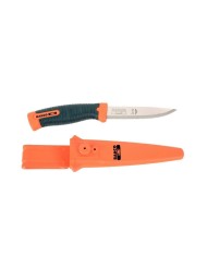 CUTTER 3 CLAVELES METAL-NYLON 15CMS (207)