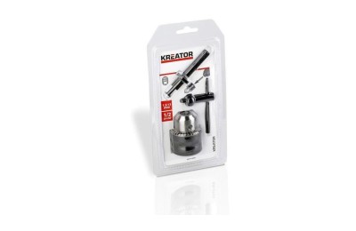 PORTABROCAS KREATOR 13MM. SDS KRT014004