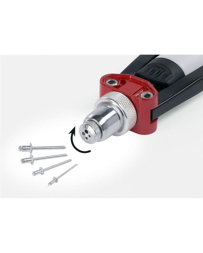 REMACHADORA KREATOR DOS MANOS KRT617102